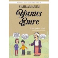 Kahramanım Yunus Emre