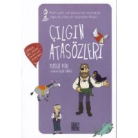 Çılgın Atasözleri