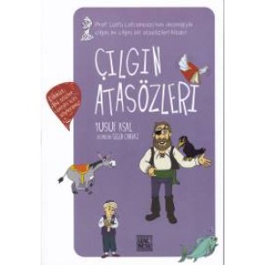 Çılgın Atasözleri