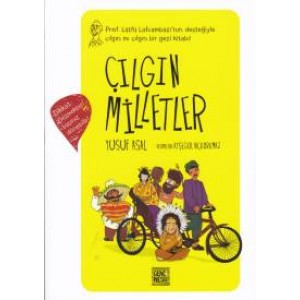 Çılgın Milletler