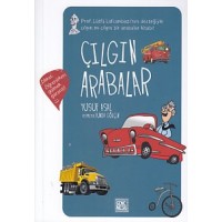 Çılgın Arabalar