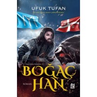Dede Korkut Romanları 2 Boğaç Han