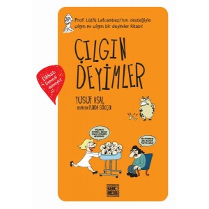 Çılgın Deyimler