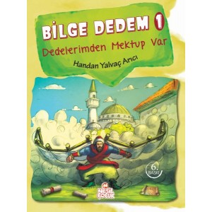 Bilge Dedem 1 Dedelerimden Mektup Var Ciltli