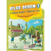 Bilge Dedem 2 Dedelerimden Mektup Var Ciltli