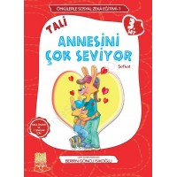 Tali Annesini Çok Seviyor