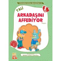 Tali Arkadaşını Affediyor