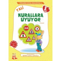 Tali Kurallara Uyuyor
