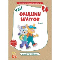 Tali Okulunu Seviyor