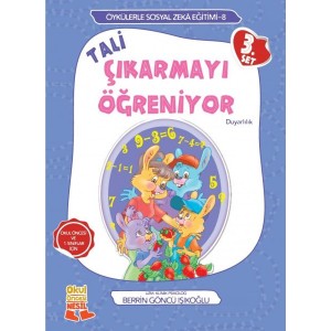 Tali Çıkarmayı Öğreniyor