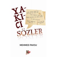 Yakıcı Sözler