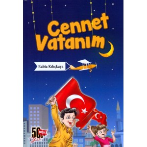 Cennet Vatanım