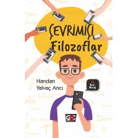 Çevrimiçi Filozoflar Ciltli