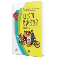 Çılgın Milletler Ciltli