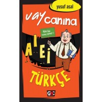 Vay Canına Türkçe