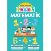 Neşeli Matematik Eğitici Öğretici