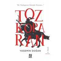 Tozkoparan Bir Tozkoparan İskender Romanı...