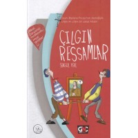 Çılgın Ressamlar Ciltli