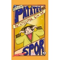 Patates Spor 3 Patatesspor Çin'de 1