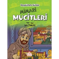 Minyatürlerle Mucitler Mimari Mucitleri Ciltli