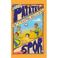 Patates Spor 3 Patatesspor Brezilya'da 4