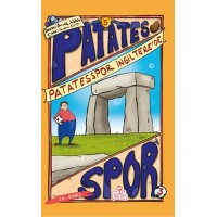Patates Spor 3 Patatesspor İngiltere'de 5