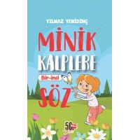 Minik Kalplere Bir İnci Söz