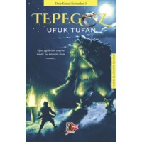 Dede Korkut Romanları 3 Tepegöz