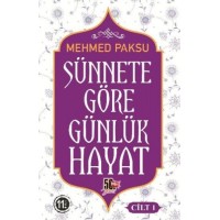 Sünnete Göre Günlük Hayat Cilt 1