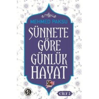 Sünnete Göre Günlük Hayat Cilt 2