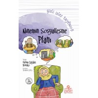 Gizli İşler Tayfası 5 Ninemin Sosyalleşme Planı