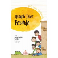 Gizli İşler Tayfası 4 Hesaplı İşler Peşinde