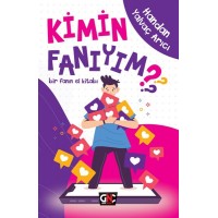 Kimin Fanıyım Bir Fanın El Kitabı