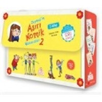 Zeynepin Aşırı Komik Maceraları 2