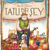 Tatlı Bir Şey