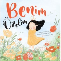 Benim Özelim Ciltli