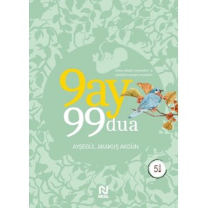 9 Ay 99 Dua