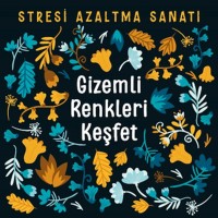Gizemli Renkleri Keşfet Stresi Azaltma Sanatı