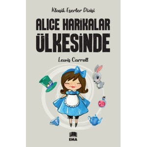 Alice Harikalar Ülkesinde