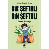 Bir Şeftali Bin Şeftali