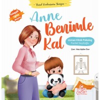 Yusuf Korkusunu Yeniyor Anne Benimle Kal