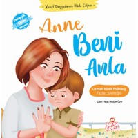 Yusuf Duygularını İfade Ediyor Anne Beni Anla