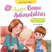 Yusuf Güzelce Söylüyor Anne Bence Anlaşabiliriz