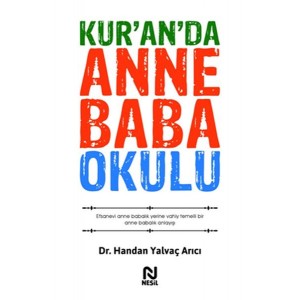 Kuranda Anne Baba Okulu