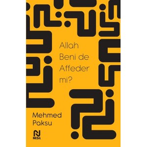 Allah Beni de Affeder mi