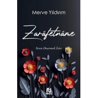 Zarafetname – Seven Onarmak İster
