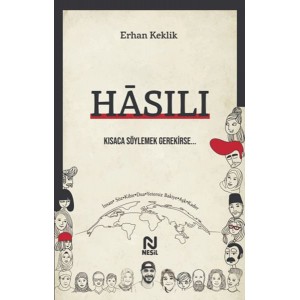 Hasılı