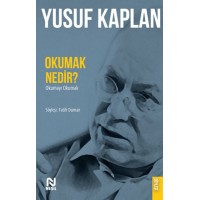 Okumak Nedir