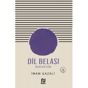Dil Belası Dilin Afetleri