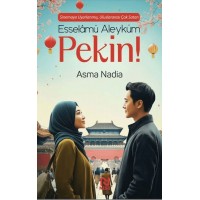 Esselamü Aleyküm Pekin